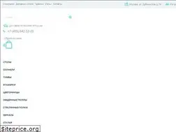 Sites similar to mega-cristal.ru