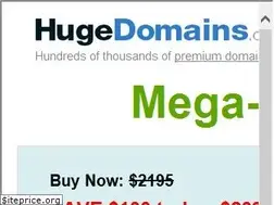 Sites similar to mega-dealz.com