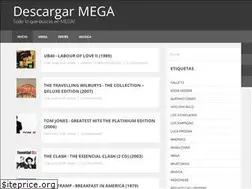 Sites similar to mega-descargarr.blogspot.com