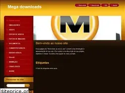 Sites similar to mega-downloads53.webnode.com