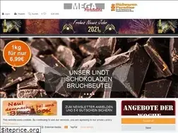 Sites similar to mega-einkaufsparadies.de