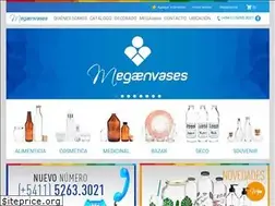 Sites similar to mega-envases.com.ar