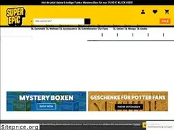 Sites similar to mega-epic.com