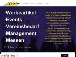 Sites similar to mega-events.com