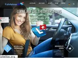 Sites similar to mega-fahrschule.ch