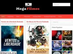 Sites similar to mega-filmes.xyz