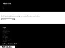 Sites similar to mega-hertz.com