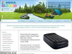 Sites similar to mega-intex.ru