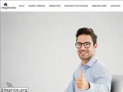 Sites similar to mega-invoice.com