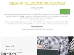 Sites similar to mega-ip.com.ar