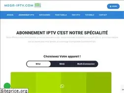 Sites similar to mega-iptv.com