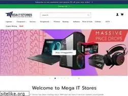 Sites similar to mega-it.co.za