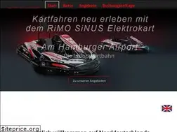 Sites similar to mega-kart.de