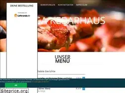 Sites similar to mega-kebaphaus.de