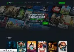 Sites similar to mega-kino.pl