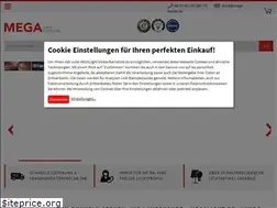 Sites similar to mega-kunde.de