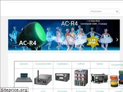 Sites similar to mega-light.be
