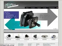 Sites similar to mega-line.de