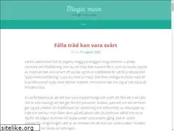 Sites similar to mega-man.se
