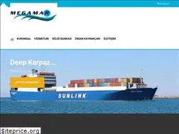 Sites similar to mega-mar.com.tr