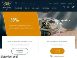 Sites similar to mega-market-cbd.com