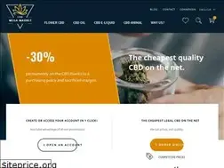 Sites similar to mega-market-cbd.fr