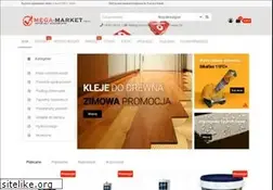 Sites similar to mega-market.com.pl