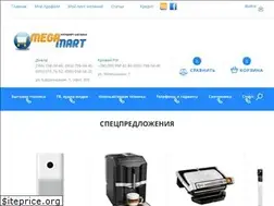 Sites similar to mega-mart.com.ua