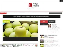 Sites similar to mega-media.hr