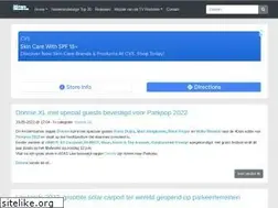 Sites similar to mega-media.nl