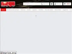 Sites similar to mega-moebel-online.de