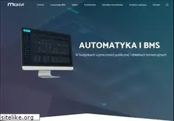 Sites similar to mega-net.com.pl