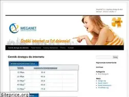 Sites similar to mega-net.pl