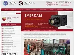 Sites similar to mega-nk.ru