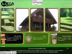 Sites similar to mega-ogrody.eu