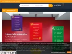 Sites similar to mega-okazii.eu