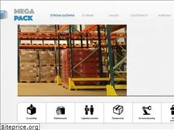 Sites similar to mega-pack.pl