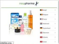 Sites similar to mega-pharma.com