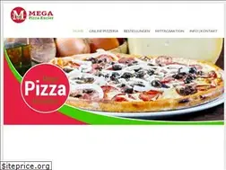 Sites similar to mega-pizzeria.com