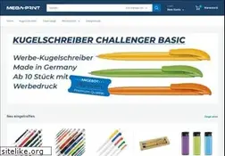 Sites similar to mega-print.de