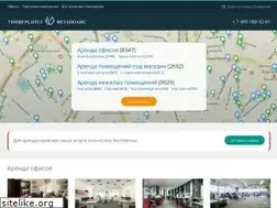 Sites similar to mega-realty.ru
