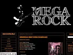 Sites similar to mega-rock-mp3.blogspot.com