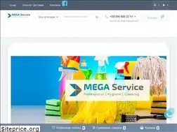 Sites similar to mega-service.pro