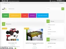 Sites similar to mega-shop.kz
