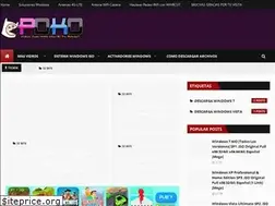 Sites similar to mega-sistemas-pro.blogspot.com