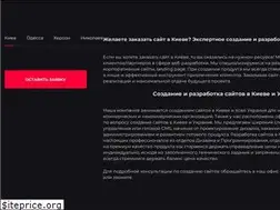 Sites similar to mega-site.com.ua