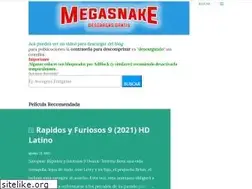 Sites similar to mega-snakee.blogspot.com