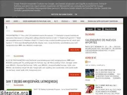 Sites similar to mega-sos.blogspot.com
