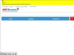Sites similar to mega-sport.pro