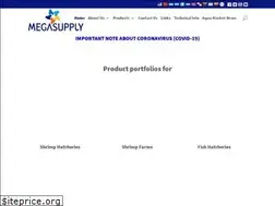 Sites similar to mega-supply.com